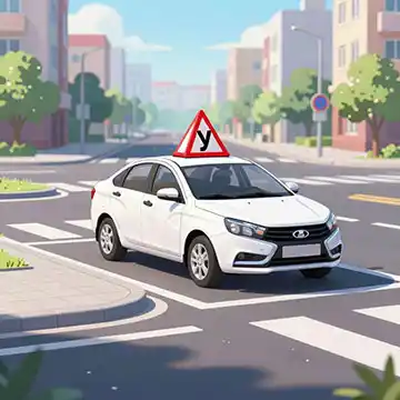 Купить готовый сайт Автошколы в Нижнем Новгороде - посмотреть и заказать сайт, недорогой шаблон сайта, цена